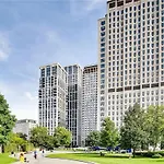 Luxury Apartment Sophia 4 Bedroom 8 Sleeps