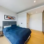 Luxury Apartment Sophia 4 Bedroom 8 Sleeps