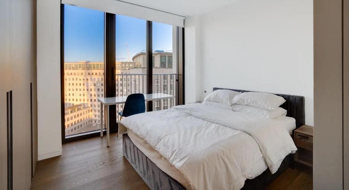 Luxury Sophia 4 Bedroom 8 Sleeps * Londra