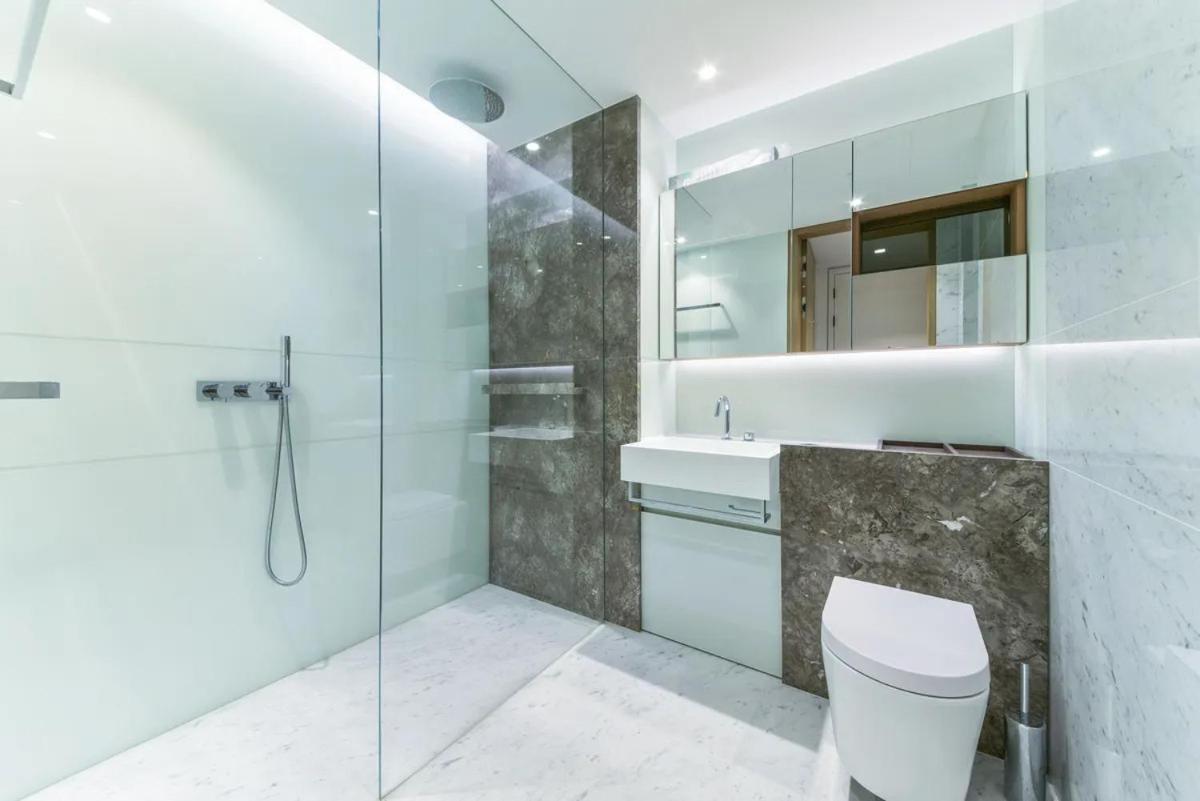 Appartamento Luxury Sophia 4 Bedroom 8 Sleeps