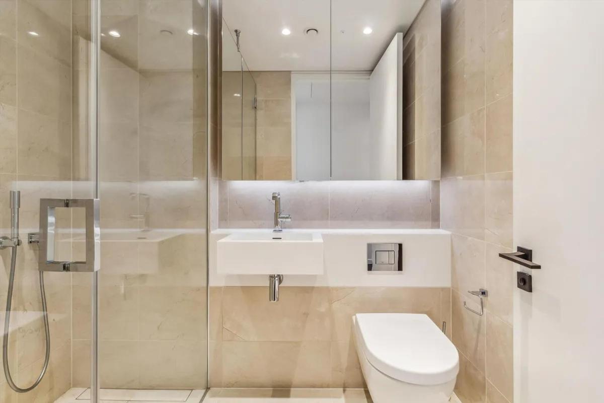 Appartamento Luxury Sophia 4 Bedroom 8 Sleeps *