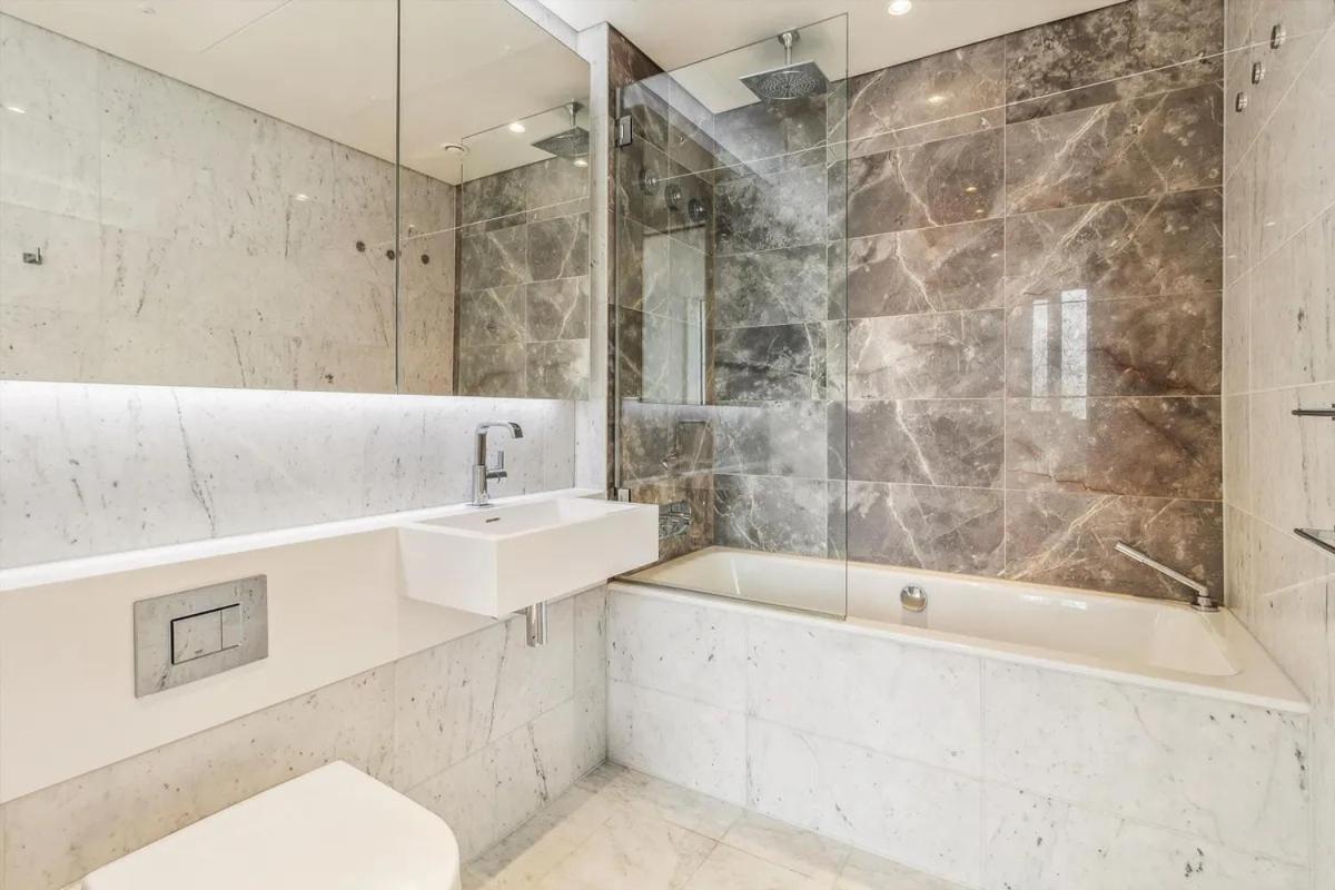 Appartamento Luxury Sophia 4 Bedroom 8 Sleeps